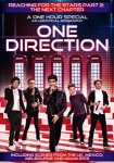 One Direction: Reaching For The Stars - Part 2 The Next Chapter [DVD] only £6.99