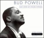 Just One of Those Things by Powell, Bud only £9.99