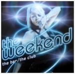 The Weekend Vol.1: the Bar/the Club only £7.99
