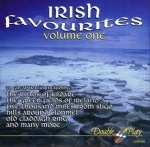 Irish Favourites Volume One only £7.00