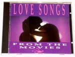 Love Songs From The Movies only £6.99