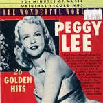WONDERFUL WORLD OF CD only £7.00