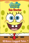 SpongeBob SquarePants - Sea Stories only £7.00