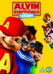 Alvin and the Chipmunks: The Squeakquel [DVD] only £6.99