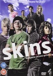 Skins: Complete Second Series [DVD] only £7.99