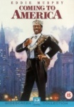 Coming To America [DVD] only £6.00