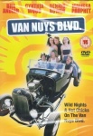 Van Nuys Blvd. only £7.00