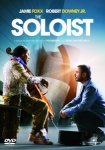 The Soloist [DVD] only £7.00