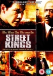 Street Kings [DVD] [2008] only £6.99