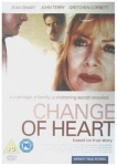 Change Of Heart [DVD] only £6.99