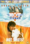 Hot Shots & Hot Shots Part Deux! [DVD] [1993] only £7.99