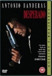 Desperado & El Mariachi, The Reel Collection [DVD] only £7.00