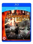 The Darkest Hour (Blu-ray 3D + Blu-ray + DVD + Digital Copy) only £9.99