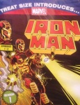 Iron Man Season 1 Episodes 1 - 2 The sea shall give up its dead and Rejoice I am Ulltimo Thy Deliverer only £6.99