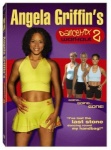 Angela Griffin: Dancemix Workout 2 [DVD] only £7.00