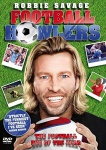 Robbie Savage : Football Howlers [DVD] only £6.99