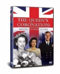 Coronation of Queen Elizabeth II: Behind Closed Doors [DVD] only £7.00