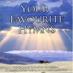 Your Favourite Hymns only £6.99
