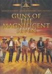 Guns Of The Magnificent Seven (DVD) (1969) only £6.99