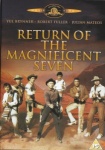 The Return Of The Magnificent Seven only £6.99