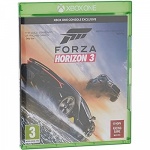 Forza Horizon 3 (Xbox One) only £9.99