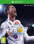 FIFA 18 (Xbox One) only £9.99