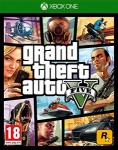 Grand Theft Auto V (Xbox One) only £9.99