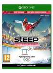 Steep Road To The Olympics (Xbox One) only £9.99