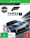 Forza Motorsport 7: Standard Edition â€“ Xbox One only £9.99