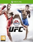 Electronic Arts EA Sports UFC (Box UK/Game UK/FR/Ger) only £9.99