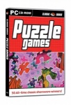 PC Guide Puzzle Games only £7.00