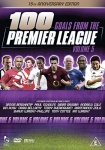 100 Premiership Goals 15Th Anniversary Edition Vol 5 [DVD] only £6.99