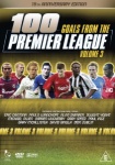 100 Premiership Goals 15Th Anniversary Edition Vol 3 [DVD] only £6.99