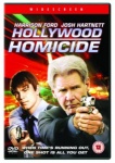 Hollywood Homicide [DVD] [2004] only £6.99