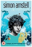 SIMON AMSTELL - DO NOTHING LIVE RED TAG - DVD only £7.00