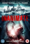 Inanimate [DVD] only £6.99