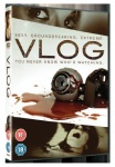 Vlog [DVD] only £6.00