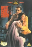 West Side Story [1961] [DVD] [2002] only £6.00