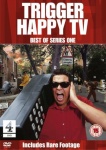 Trigger Happy TV: Best Of Series 1 [DVD] only £7.00