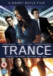 Trance [DVD] only £6.99