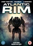 Atlantic Rim [DVD] only £6.00