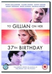 To Gillian On Her 37th Birthday [DVD] [2007] only £7.00