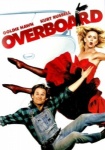 Overboard [DVD] [2018] [2001] only £7.00