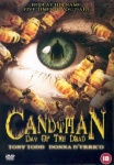 Candyman 3: Day of the Dead [DVD] [2000] only £6.00