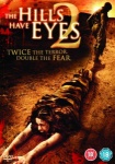 The Hills Have Eyes 2 [DVD] [2007] only £7.00