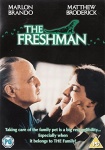 The Freshman [DVD] only £6.99