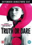 Truth or Dare [DVD] [2018] only £6.00