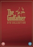 The Godfather DVD Collection [DVD] [1972] only £19.99