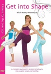 Fitness For The Over 50's - Get Into Shape DVD only £7.00