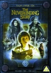 Tales from the Neverending Story: Volume 2 - The Gift [DVD] [2001] only £7.00